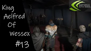 King Aelfred of Wessex - Assassin's Creed Valhalla (GTX 1050 Ti) #13