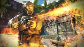 Far Cry 3  Flamethrower Song  SOUNDTRACK HQ  1080p