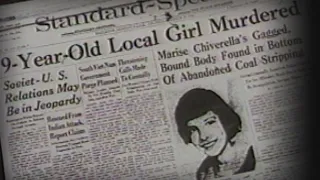 Cold Case: Marise Chiverella