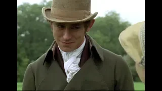 JJ Feild - Northanger Abbey