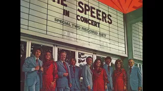 The Speer Family - The Speers in Concert - 16 Old Fashioned Meeting