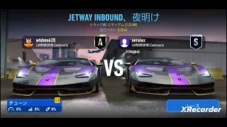 Need For Speed No Limit /UGR part.26