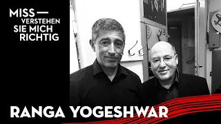 Sichtflug - Gregor Gysi & Ranga Yogeshwar