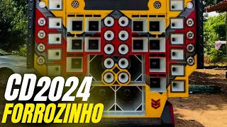 FORROZINHO 2024 AS MAIS TOCADAS - AS MELHORES BIGUINHO SENSAÇÃO - Dj Melk Dj WC Dj KCassiano