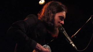 You Don't Know How Lucky You Are – Keaton Henson live Toronto, 1-17-17