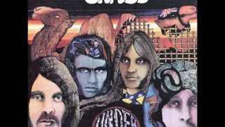 Camel - Underage (1969) (UK, Heavy Psychedelia, Blues Rock)