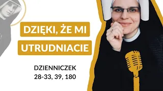 Zeszyty Miłości Pełne [#4] Dzięki, że mi utrudniacie | s. Gaudia Skass