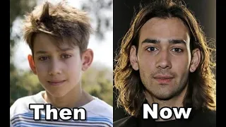 Mr. Bean's Holiday 2007 Cast [Then and Now] 2021