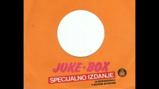 ĐORĐE BALAŠEVIĆ - SPECIJALNO IZDANJE JUKE-BOX