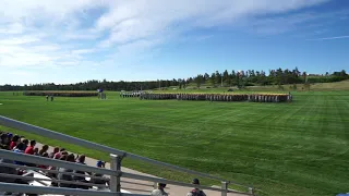 USAFA Cadet 2023 Oath 2