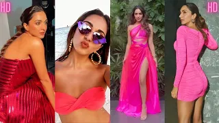 Kiara Advani Latest Bold Fashion Style 2024| Hottest Bikini Video| Compilations Part 2| #kiaraadvani