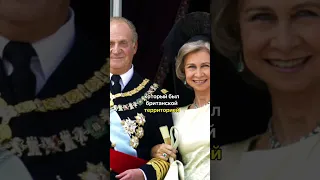 Свадьба Принцессы Дианы и Принца Чарльза #королевскаясемья #принцессадиана #корольчарльз