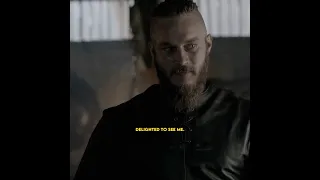 The You're Brother Who Fought Against Us❓😡 || VIKINGS - King Ragnar | Horik 🔺 #shorts #viralvideo