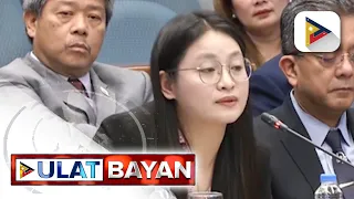 Mayor Alice Guo, inapela ang preventive suspension order ng Ombudsman
