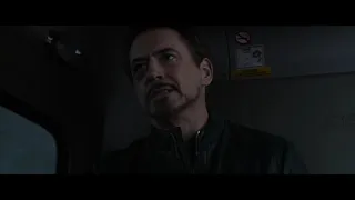 Iron Man Mark 46 Suit Up Scene   Captain America  Civil War 2016 Movie Clip HD1080P HD