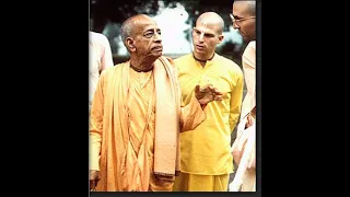 Nettare Della Devozione Capitolo 3 - Parte 1 - Lezione di Srila Prabhupada il 28-1-1973 a Calcutta