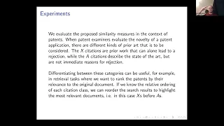 ICNLSP 2022: Optimizing singular value based similarity measures for document similarity comparisons