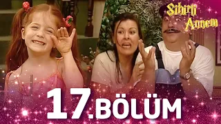 Sihirli Annem 17. Bölüm - Full Bölüm