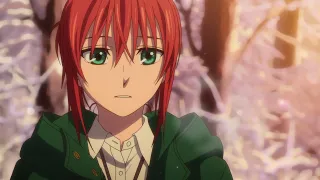 Mahō Tsukai no Yome Beautiful & Emotional Soundtracks