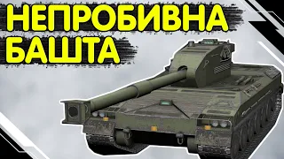 Tornvagn - ЧЕСНИЙ ОГЛЯД 🔥 Торнвагн WoT Blitz