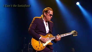 Joe Bonamassa's Beaver Creek Muddy Wolf Show (8/28/14)