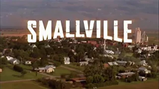 SMALLVILLE//OFFICIAL OPENING CREDITS