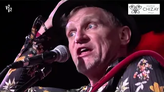 Олег Скрипка - Не ходи, Грицю, на вечорницю [Live]