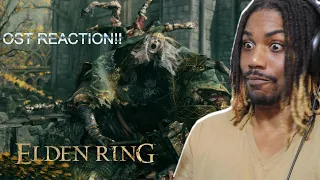 Godrick the Grafted OST Reaction!! | Elden Ring