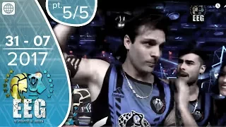 EEG de Regreso al Origen - 31/07/2017 - Parte 5/5