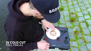 Dj Cold Cut - A Journey Into Sound Part IV