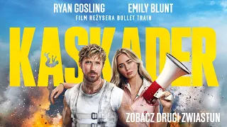 Zobaczcie nowy zwiastun filmu Kaskader z Ryanem Goslingiem i Emily Blunt!