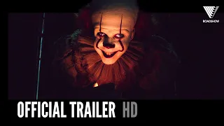 IT CHAPTER TWO | Official Teaser Trailer | 2019 [HD]