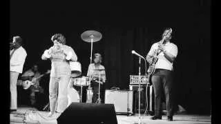 Mighty Joe Young ~ ''Sweet Home Chicago''(Electric Chicago Blues 1976)