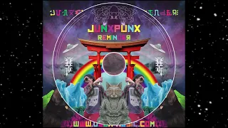 03 - junxpunx - reexist