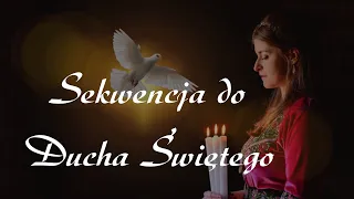 PRZYBĄDŹ DUCHU ŚWIĘTY | tekst 🔥