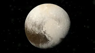 The Power of PLUTO. Planet Frequency [140.25 hz]