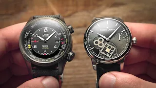 3 Watches That Do The Unexpected | Watchfinder & Co.