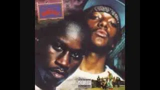 Mobb Deep - Eye for a Eye (Your Beef Is Mines) (Feat. Nas & Raekwon)