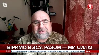 🤡ДВІЙНИКИ пУТІНА – "повна дурня" / Військовий експерт Петро Черник