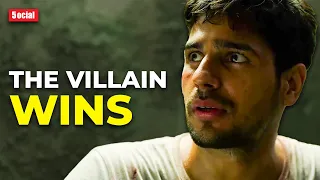 8 Films Where The Villain Wins in the End