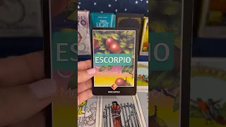 ♏️ ESCORPIO | PARTE DE LO QUE TRAE MAYO PARA TI - HORÓSCOPO MAYA LUNA #Tarot #escorpio