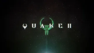 QUAKE 2 | Duels against PLAYER-345 + maybe TDM later