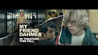 My Thoughts On "My Friend Dahmer" (2017)
