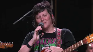 #QueerCountry Bandwagon, "Wine Lips" (Lydia Loveless cover)