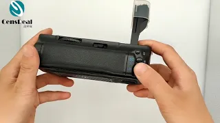 Replacement BG E6 battery grip for Canon