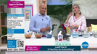 HSN | AT Home 04.02.2024 - 09 AM