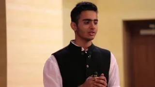 Never Stop Learning | Angad Daryani | TEDxNUS