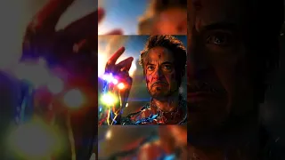 Tony Stark Edit | KALEO - Way Down We Go 🌊 | #edit #ironman