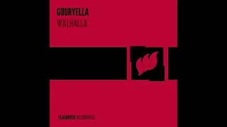 Gouryella- Walhalla(Extended Vocal Mix)