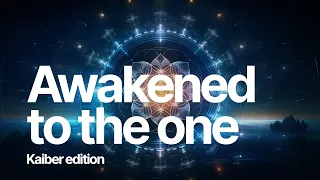 Ai Generated video; Awakened to the One - Part 1 The Awakening - All tools listed in description